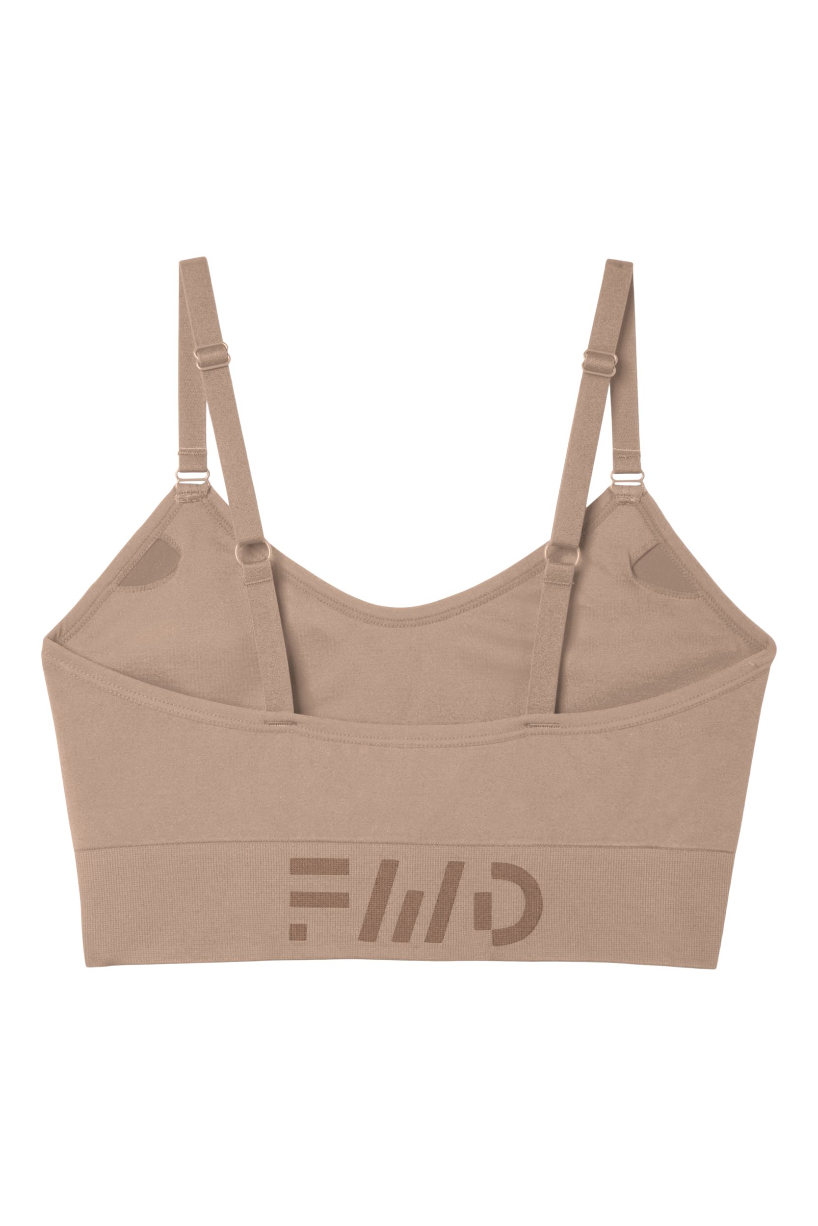 FWD Women's Seamless Low Bra