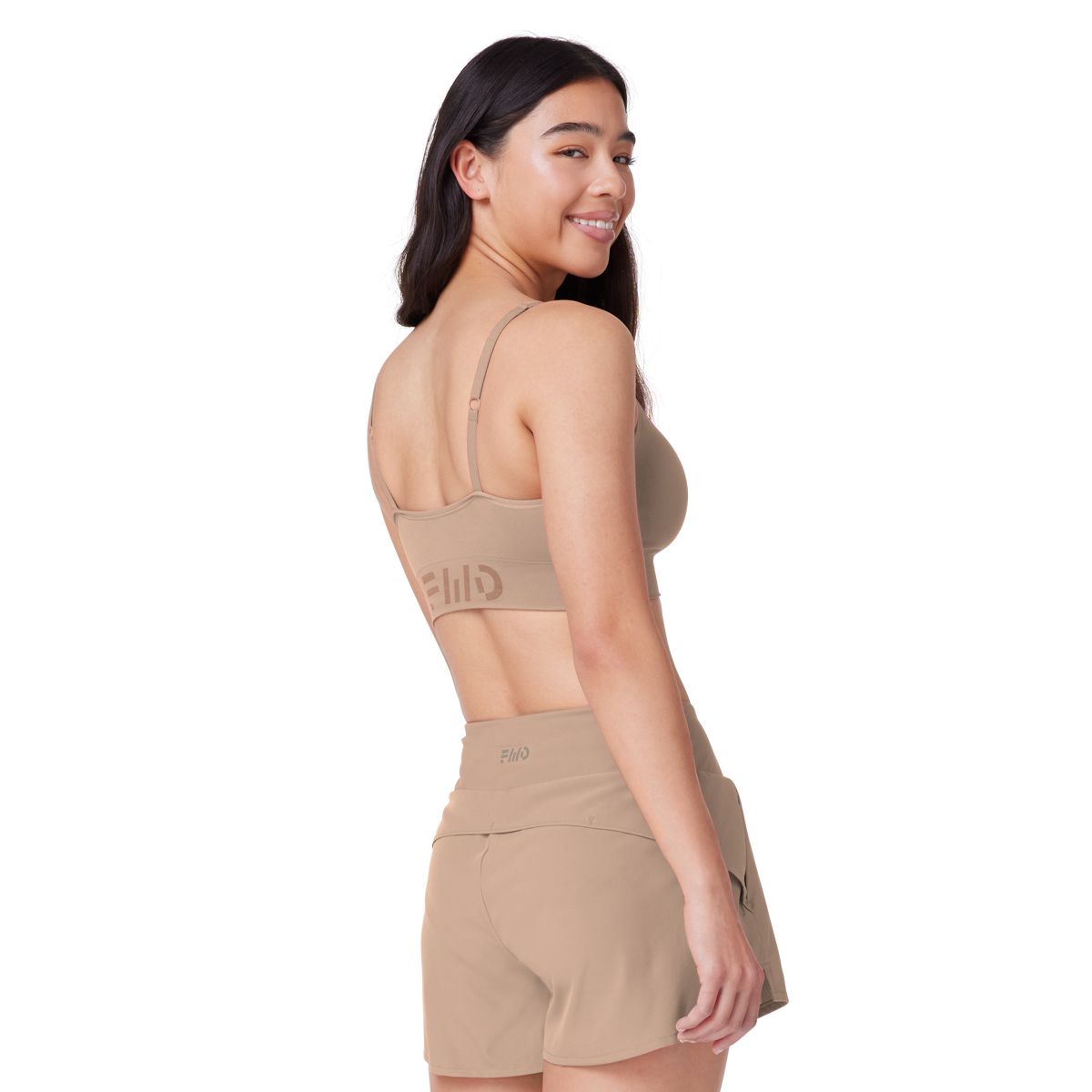 FWD Women's Seamless Low Bra