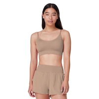 FWD Women's Seamless Low Bra