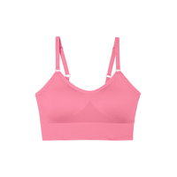 FWD Women's Seamless Low Bra