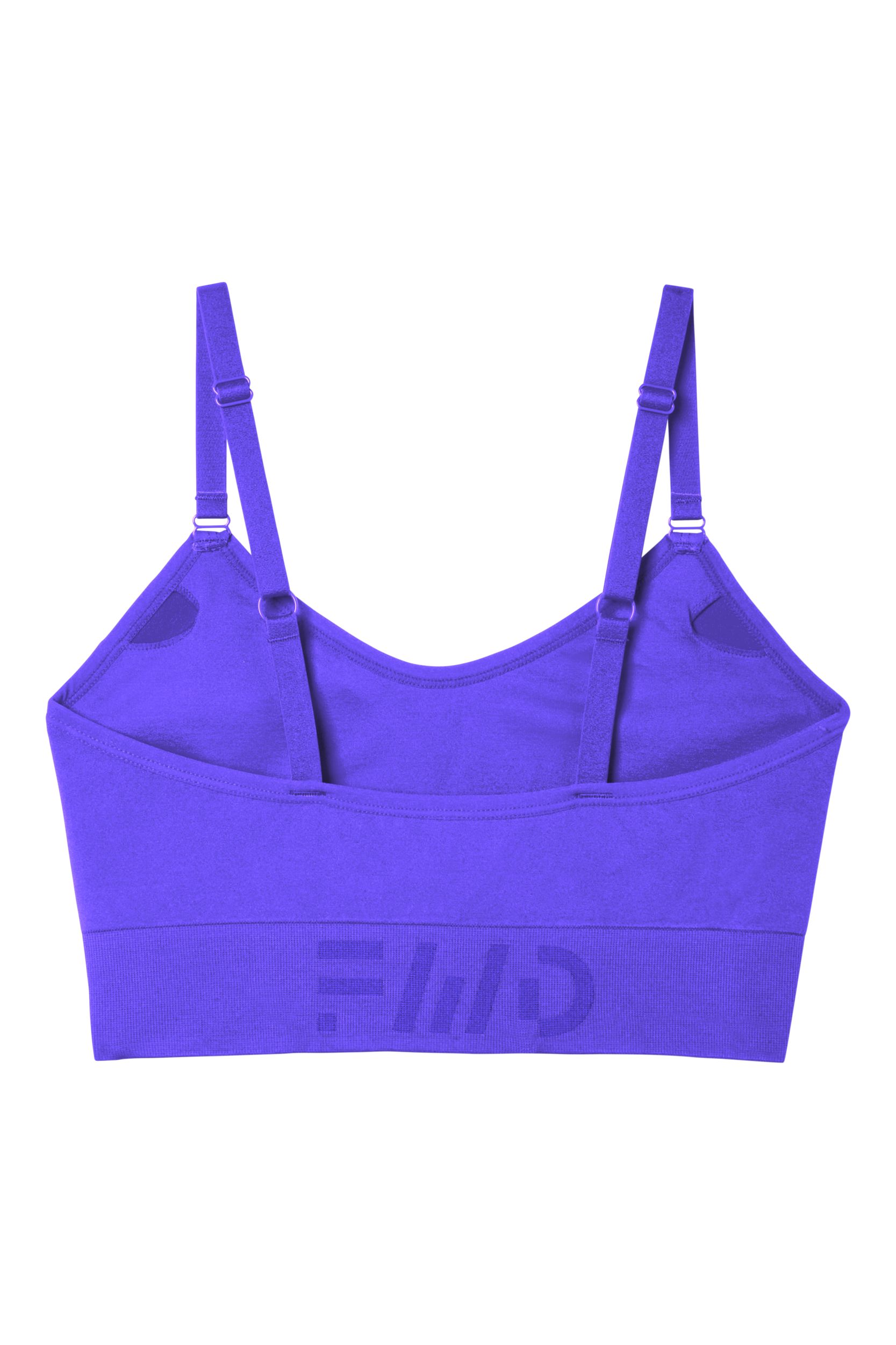 FWD Women's Seamless Low Bra