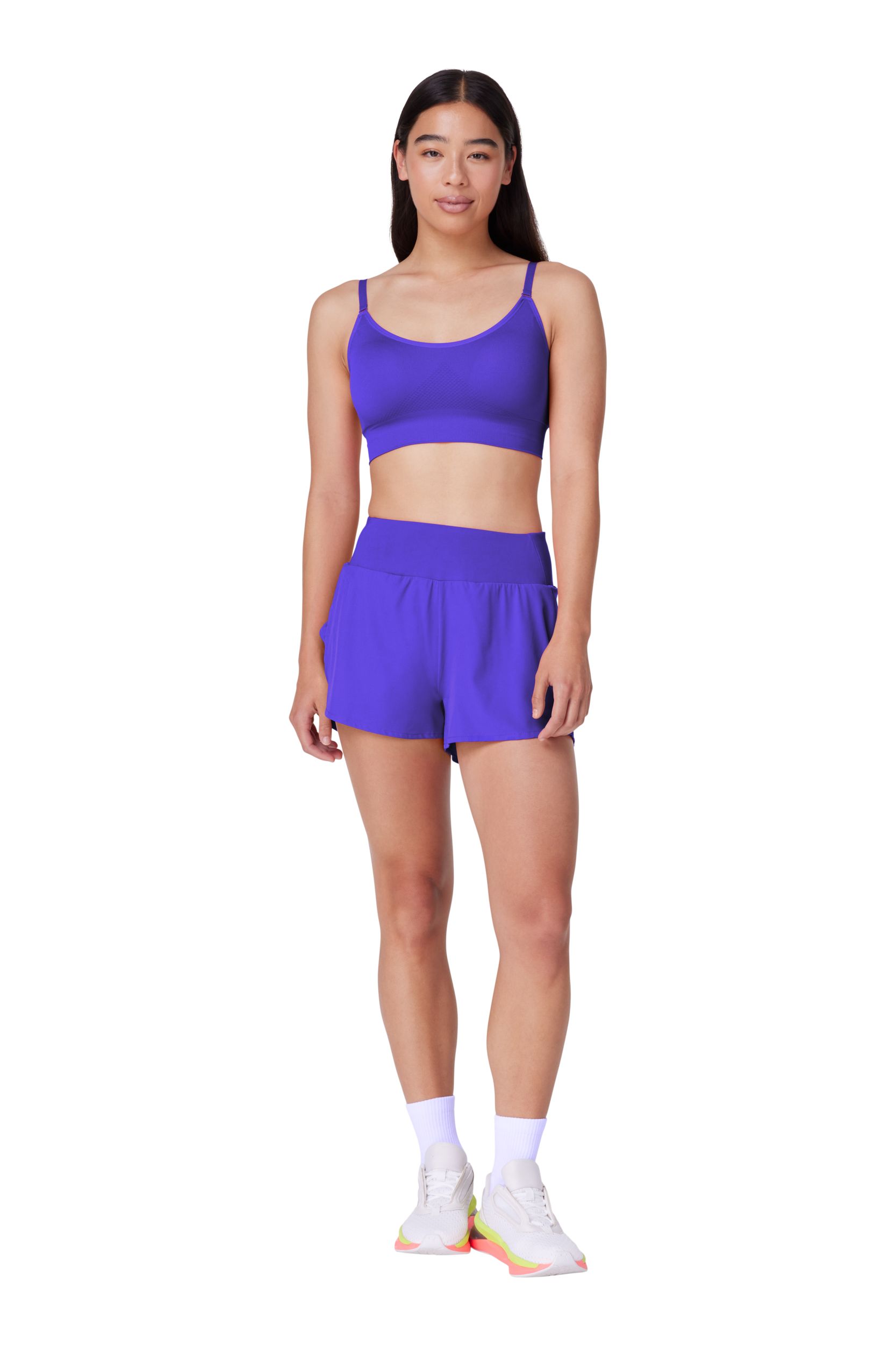 FWD Women's Seamless Low Bra