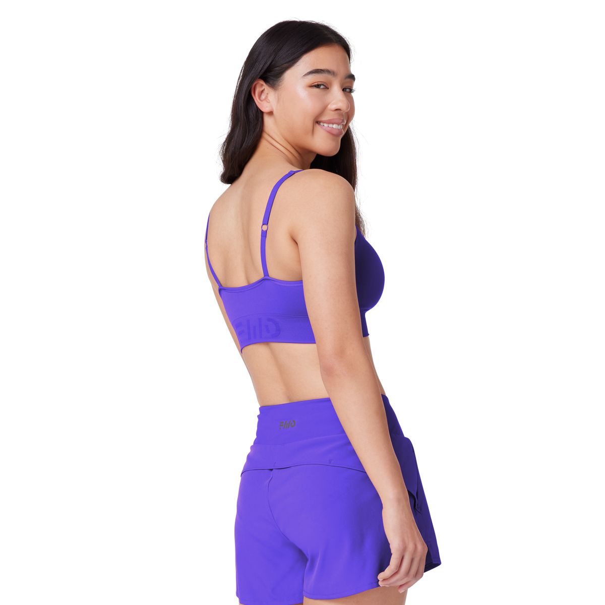FWD Women's Seamless Low Bra