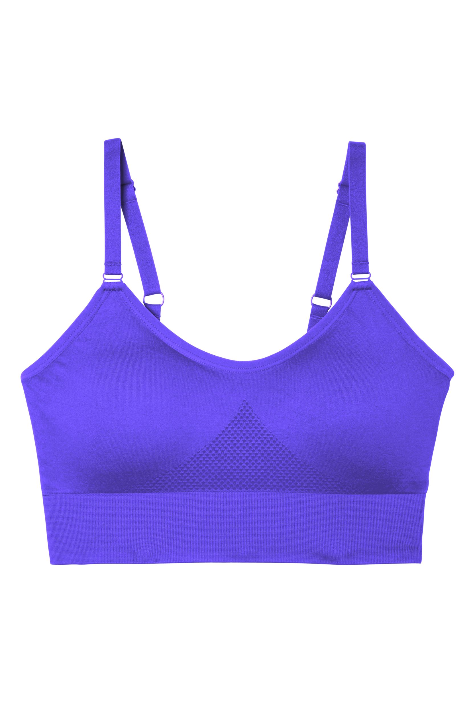 FWD Women's Seamless Low Bra