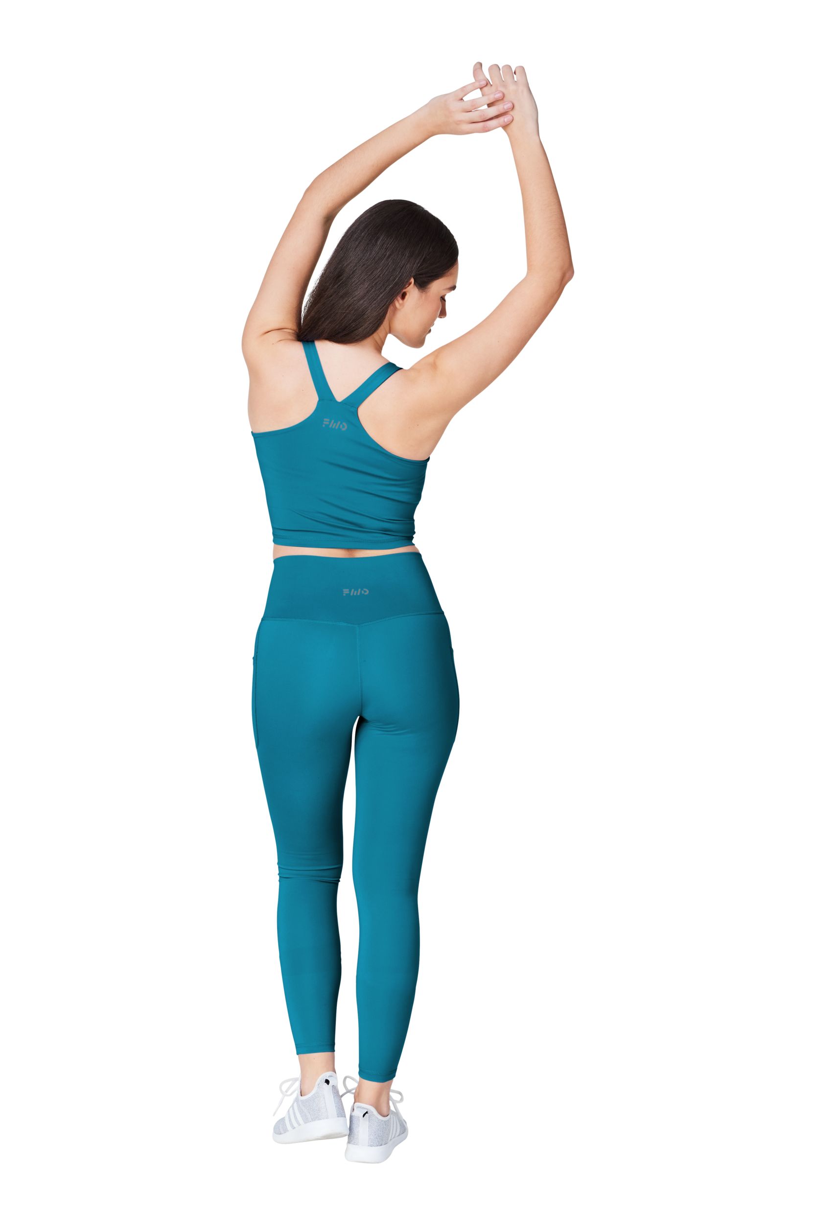 FWD Women's All Day Active Leggings