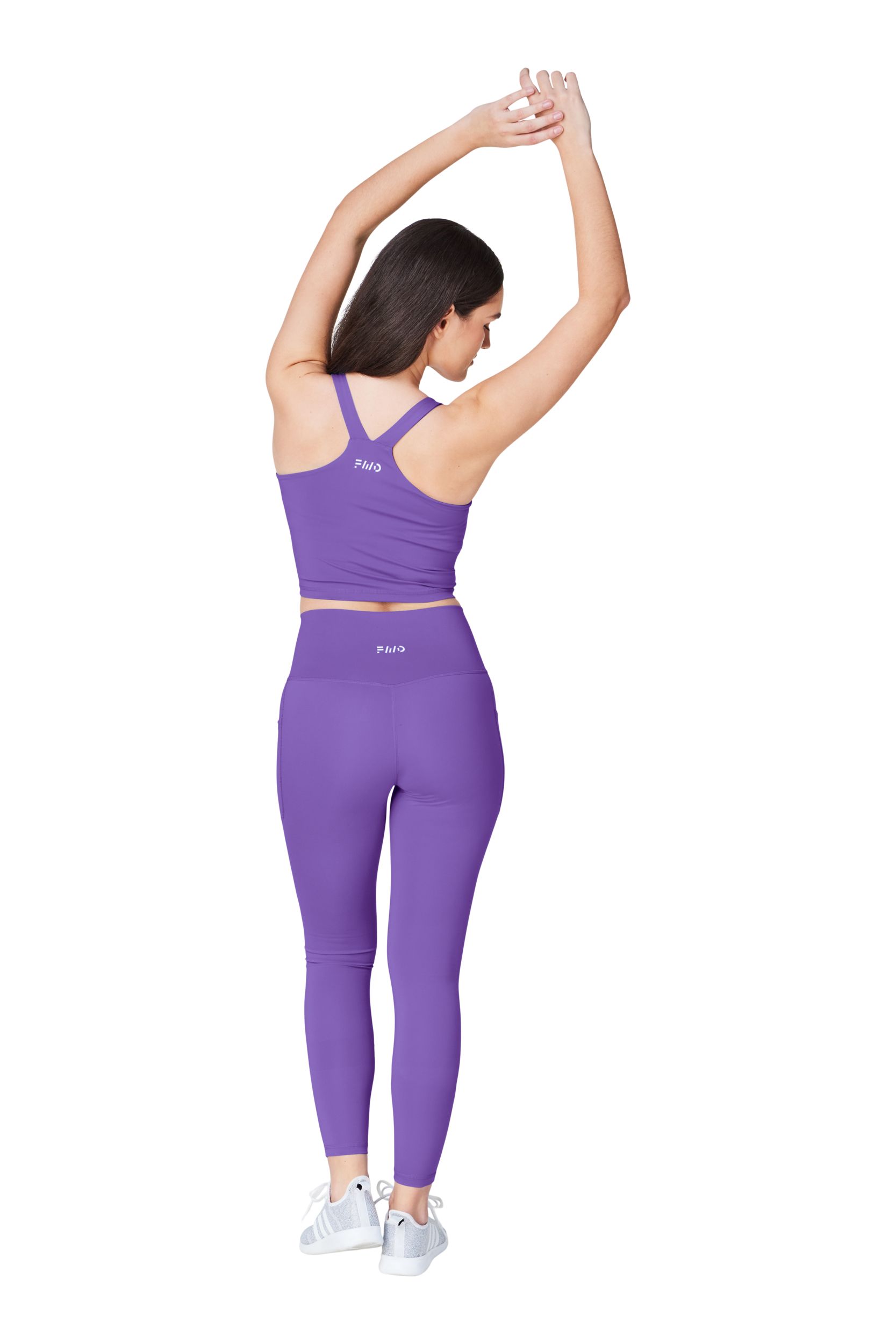FWD Women's All Day Active Leggings