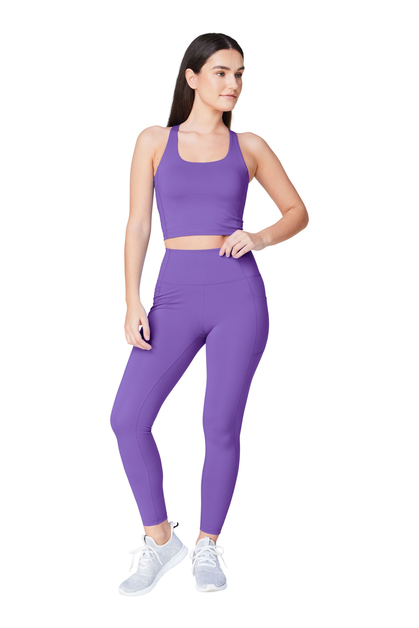 FWD Women's All Day Active Leggings