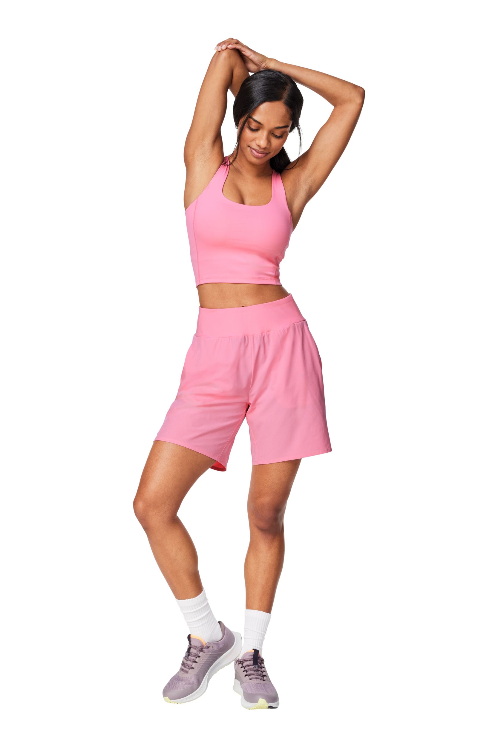 FWD Women's 7" Training Short
