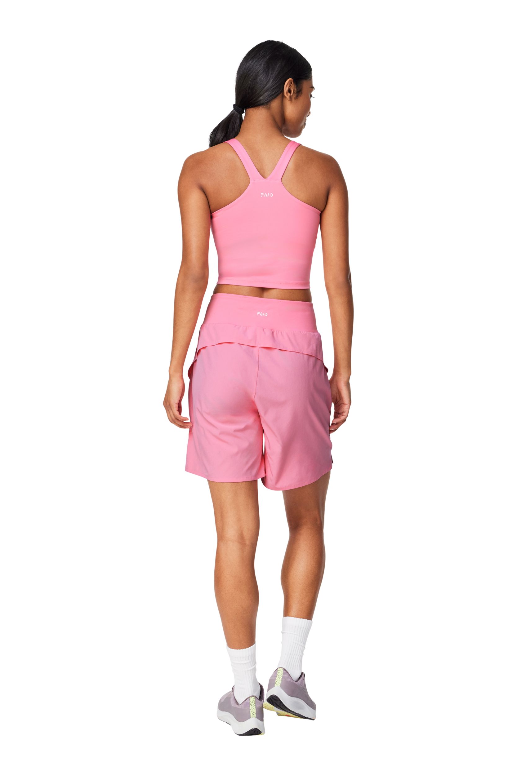 FWD Women's 7" Training Short