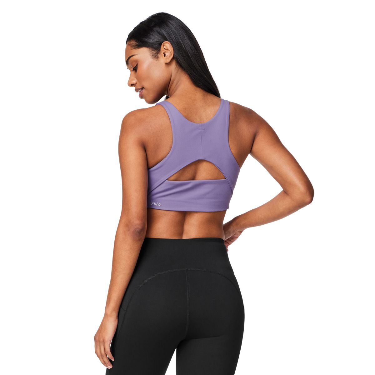 FWD Women's Balanced Medium Sports Bra