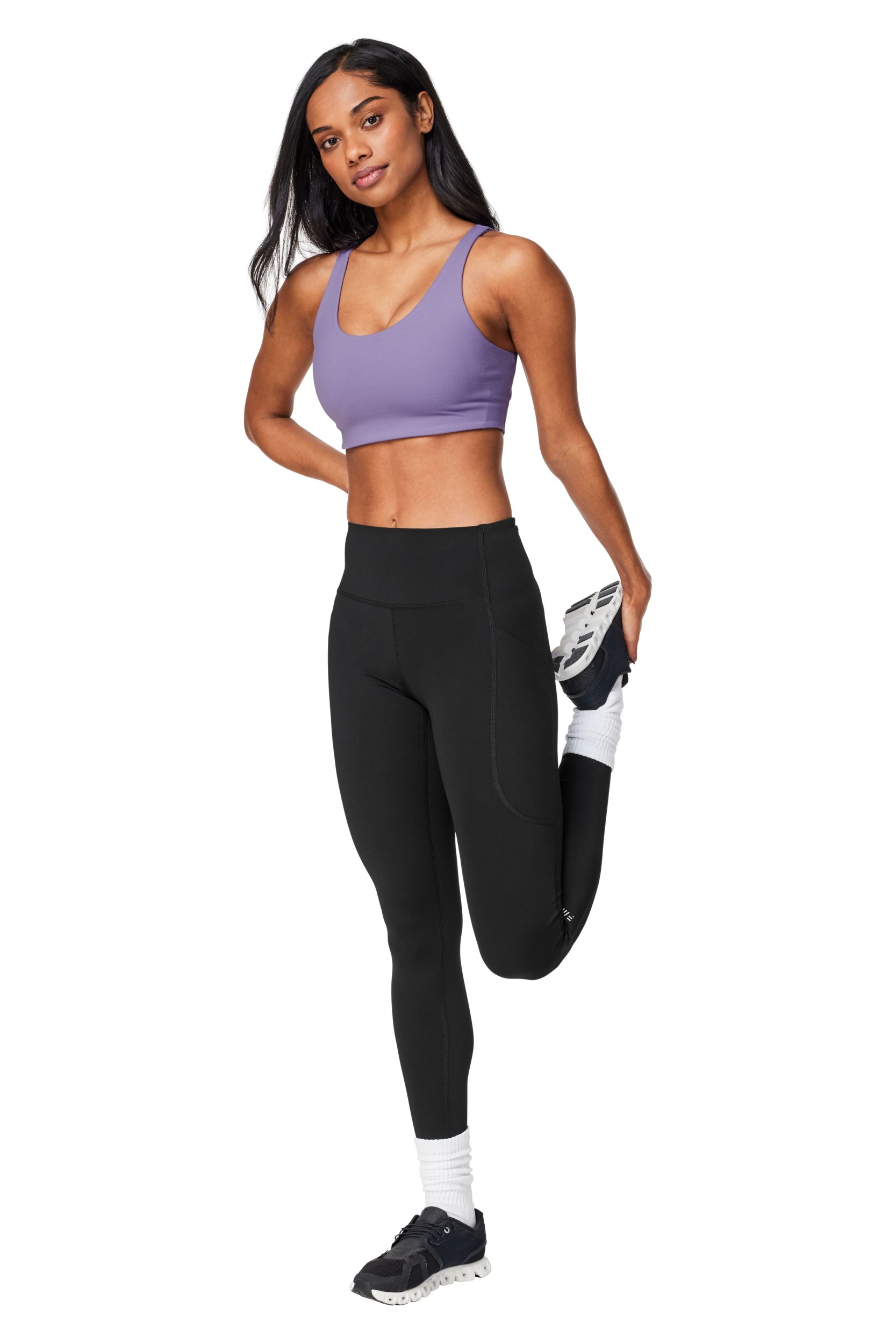 FWD Women's Balanced Medium Sports Bra