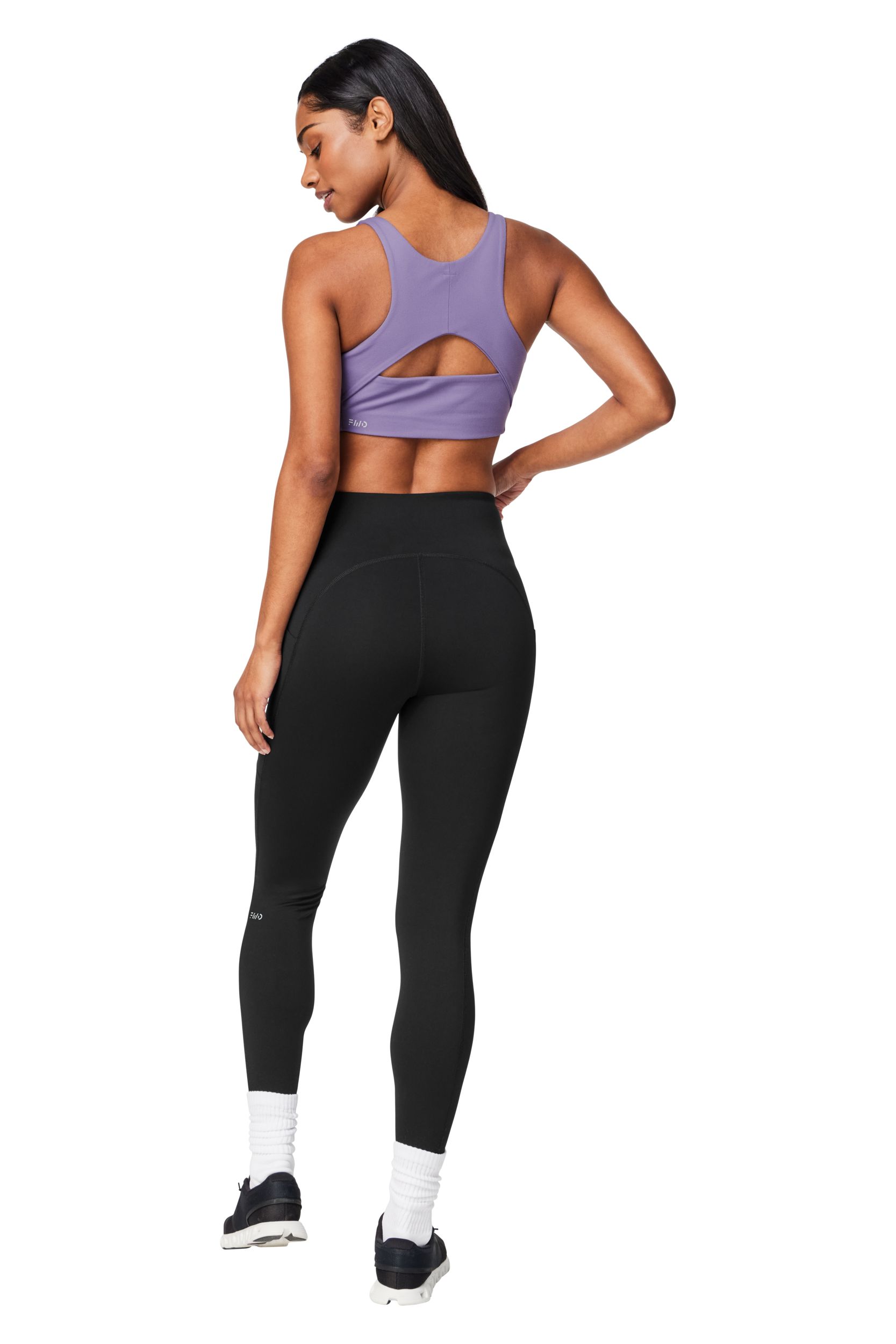 FWD Women's Balanced Medium Sports Bra
