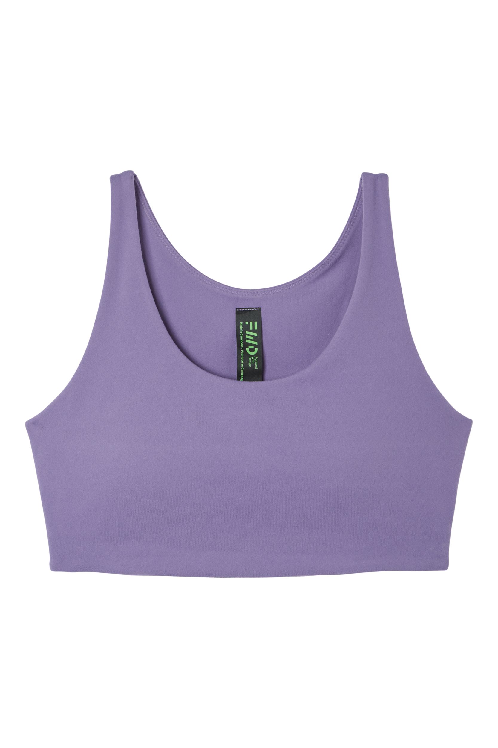 FWD Women's Balanced Medium Sports Bra