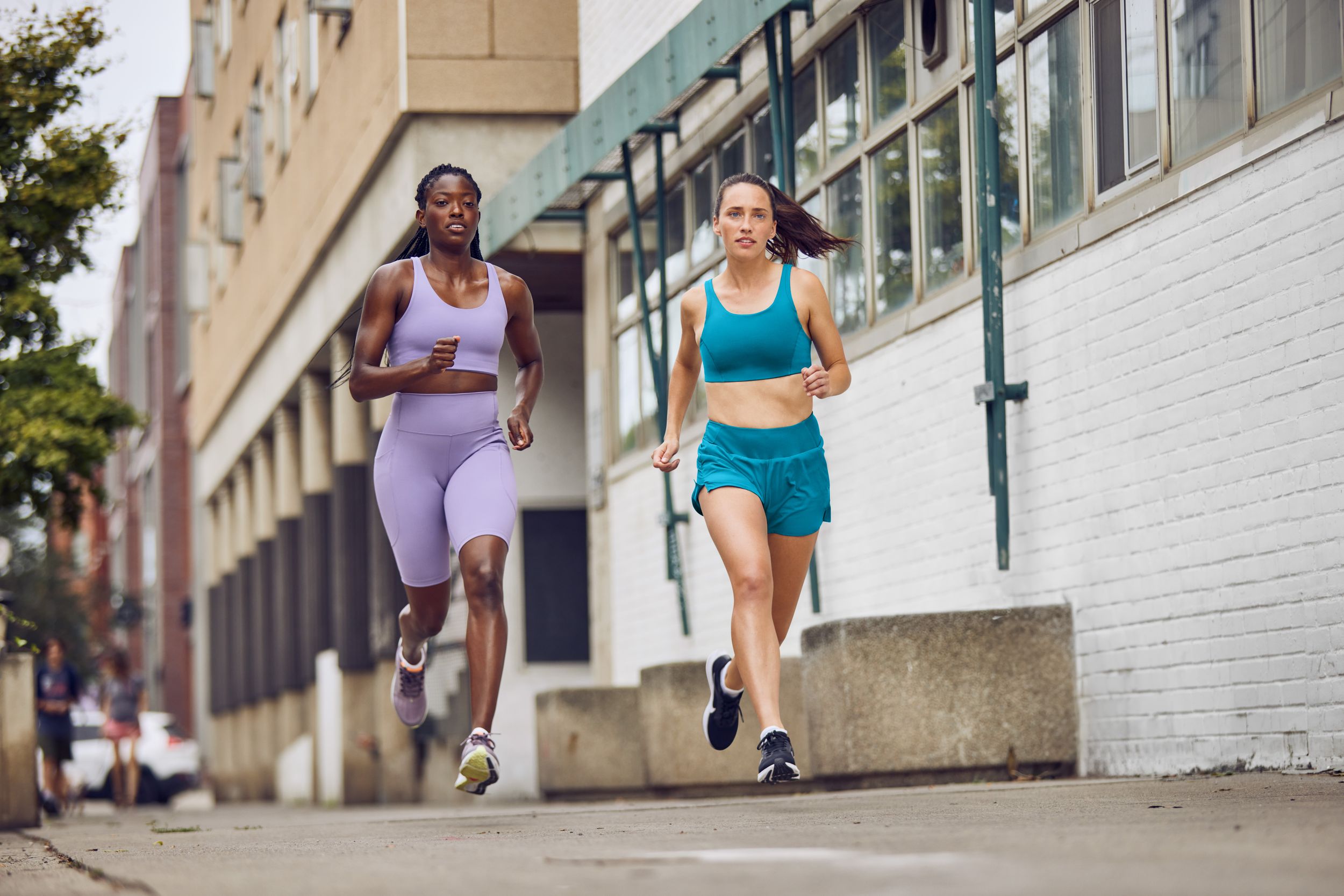 FWD Women's Lightweight Training Shorts