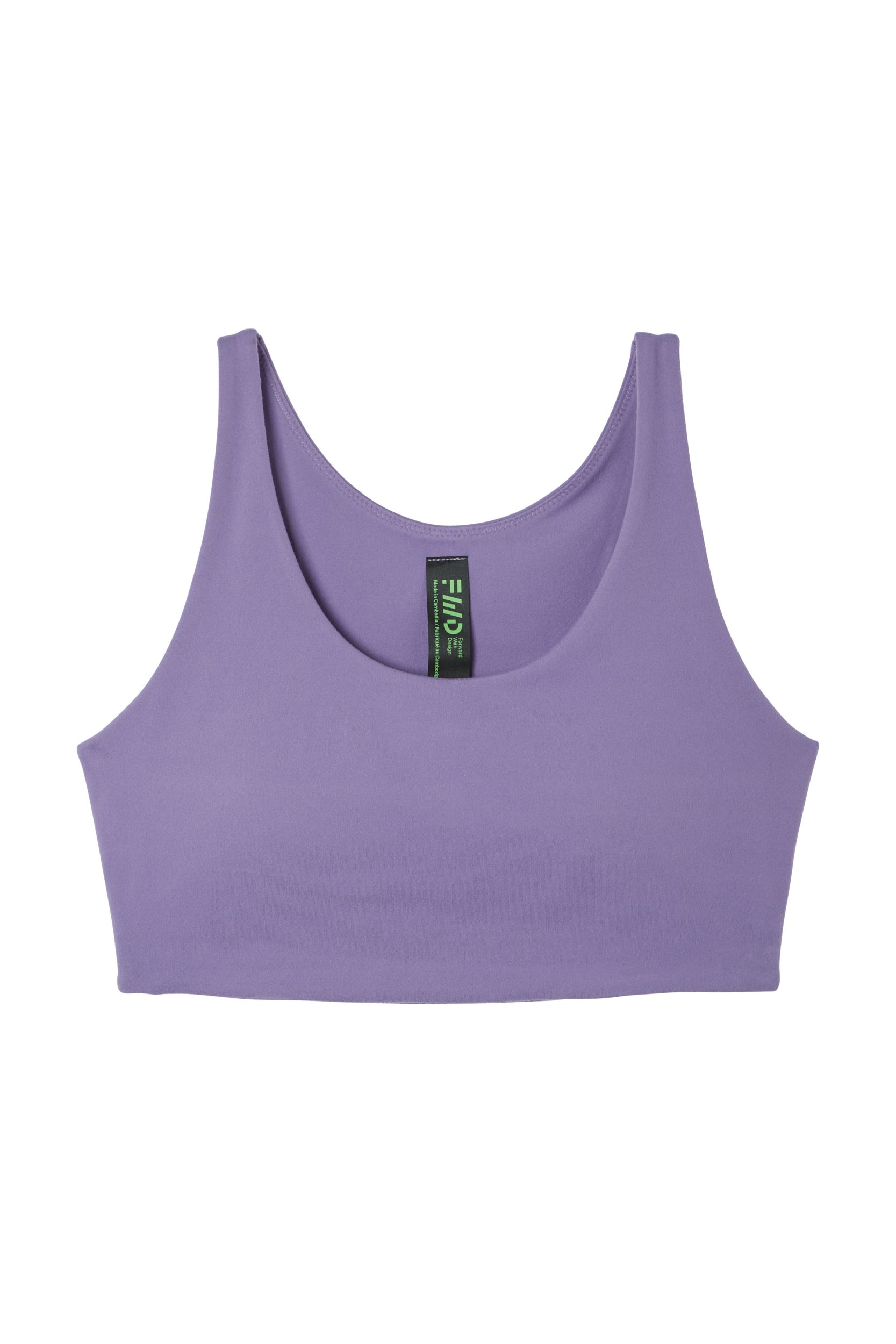 FWD Women's Balanced Medium Sports Bra