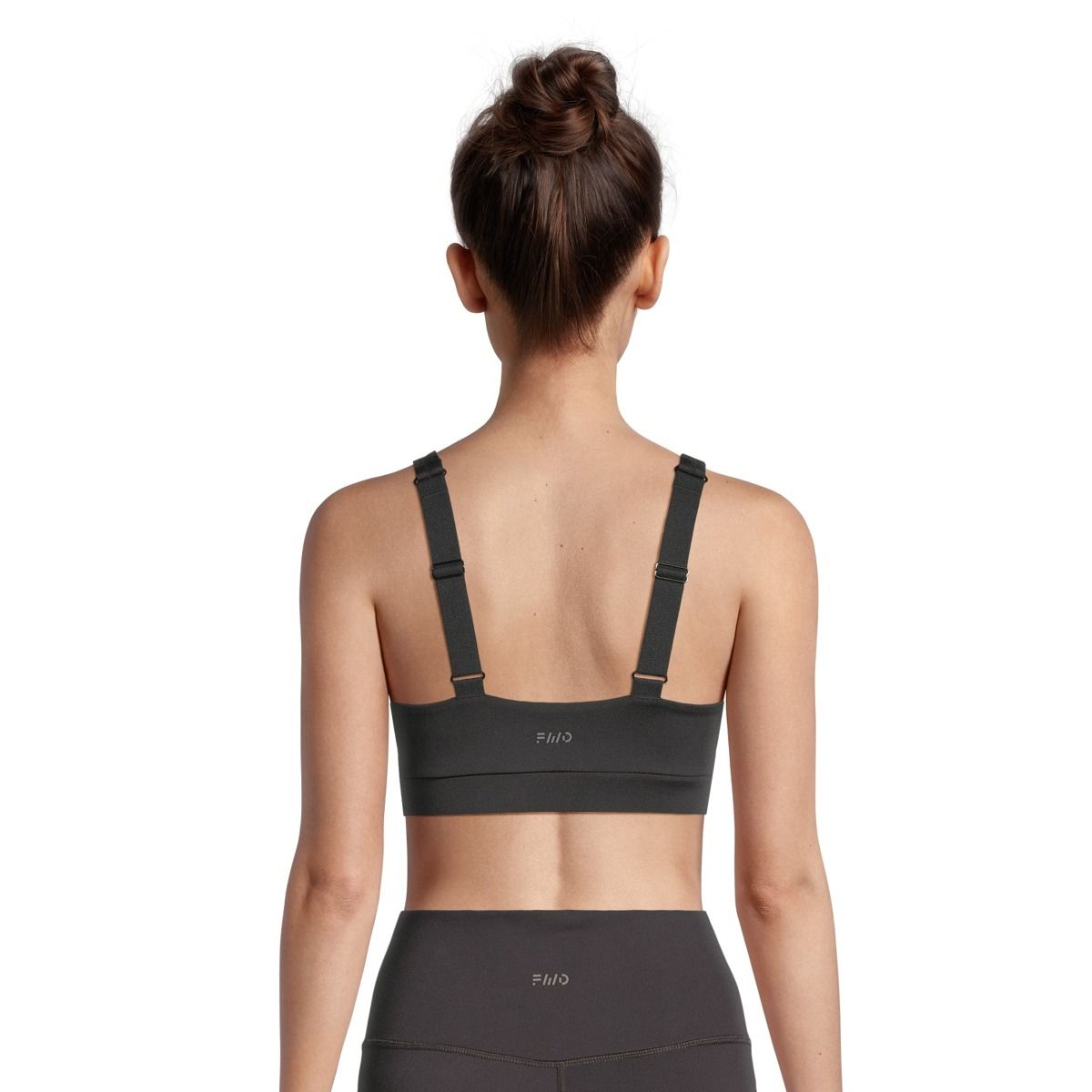 FWD Women's All Day Medium Impact Sports Bra