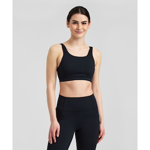 FWD Women's All Day Medium Impact Sports Bra