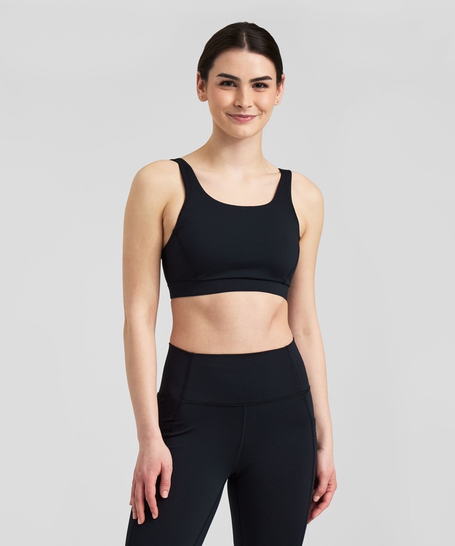 FWD Women's All Day Medium Impact Sports Bra