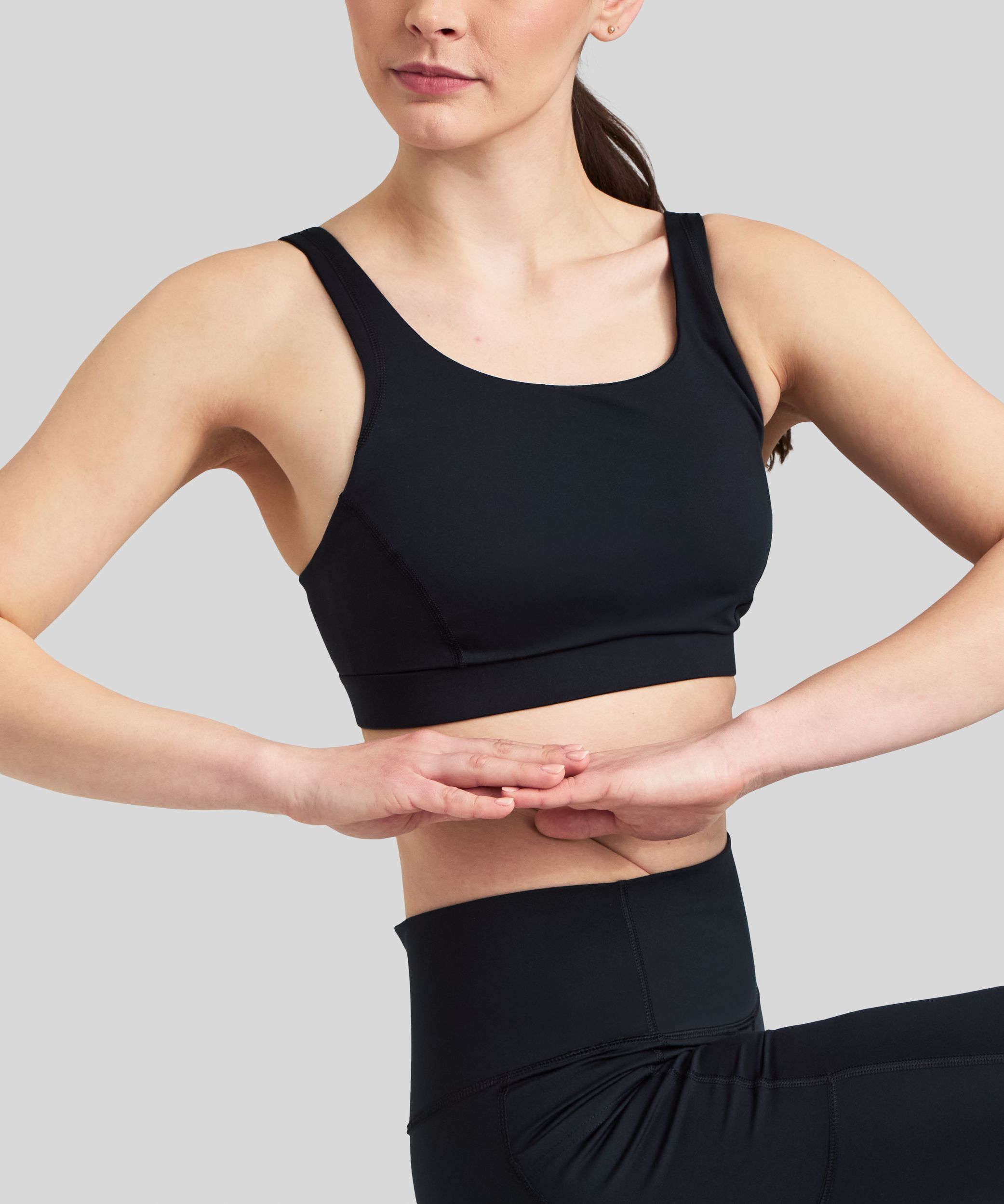 FWD Women's All Day Medium Impact Sports Bra