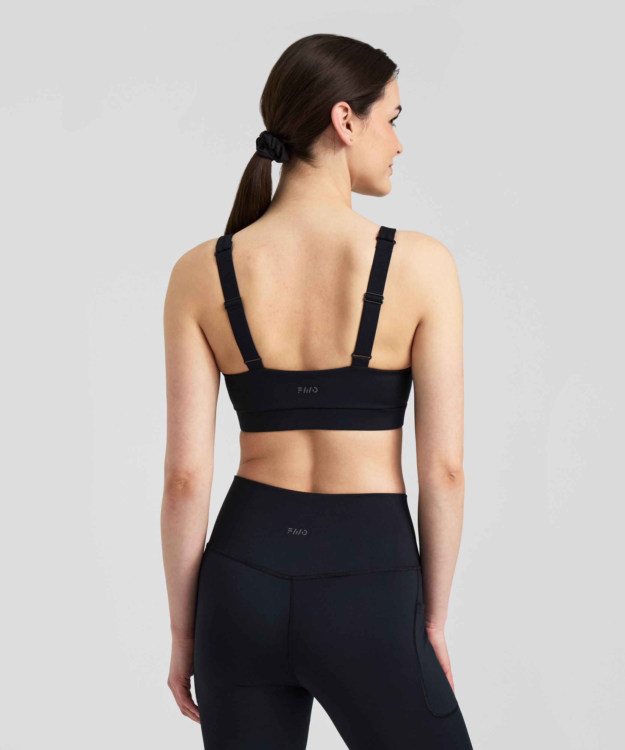 FWD Women's All Day Medium Impact Sports Bra