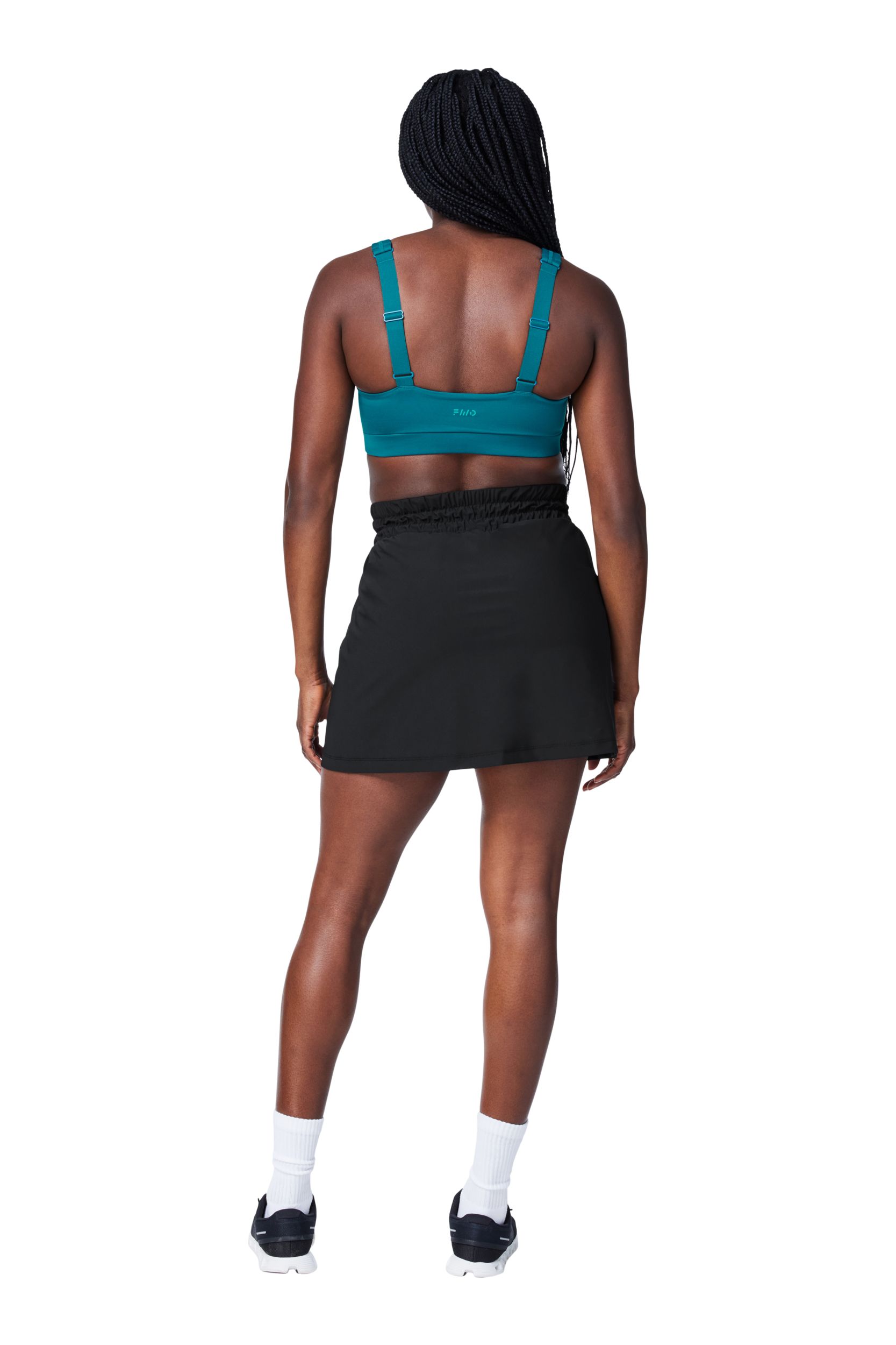 FWD Women's All Day Medium Impact Sports Bra
