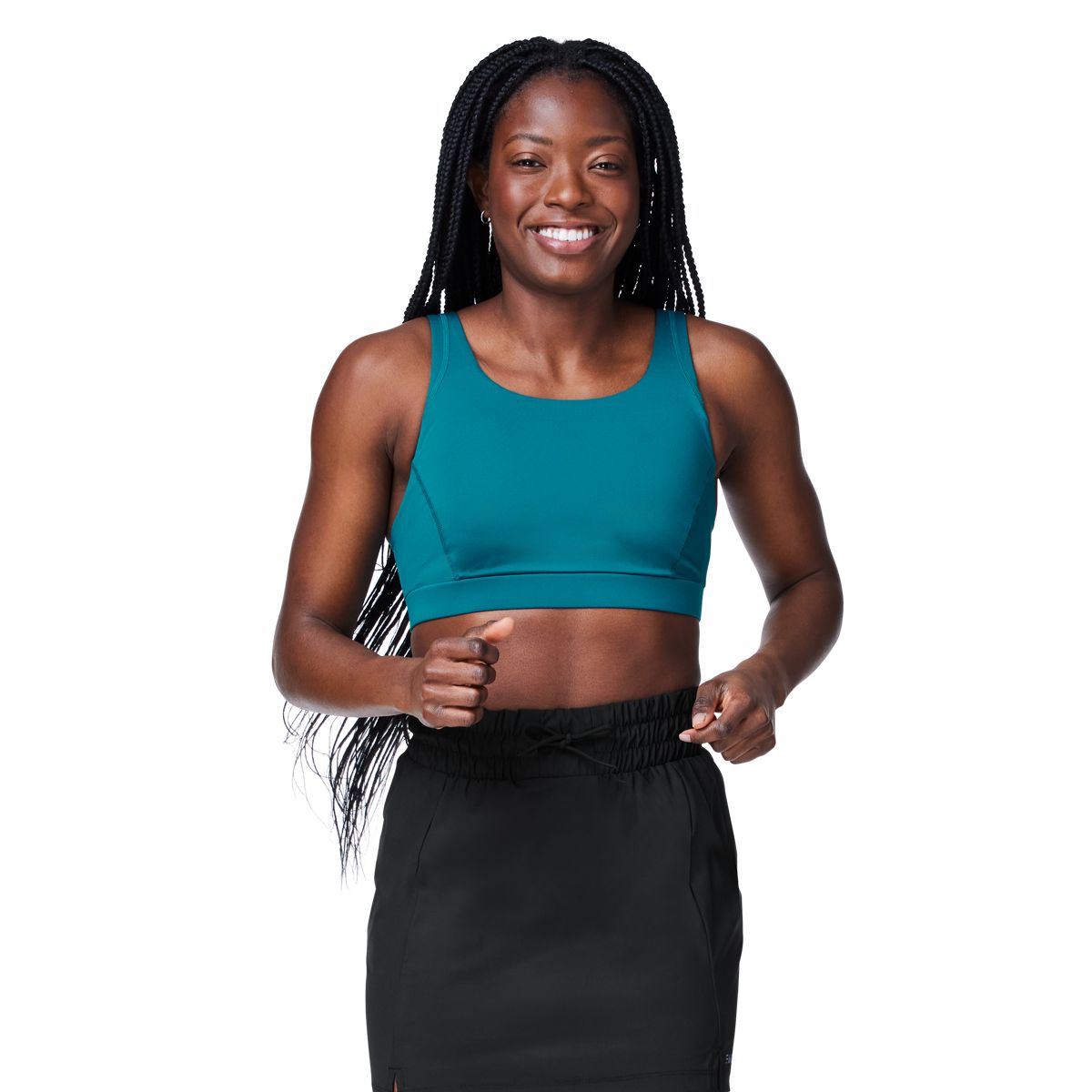FWD Women's All Day Medium Impact Sports Bra
