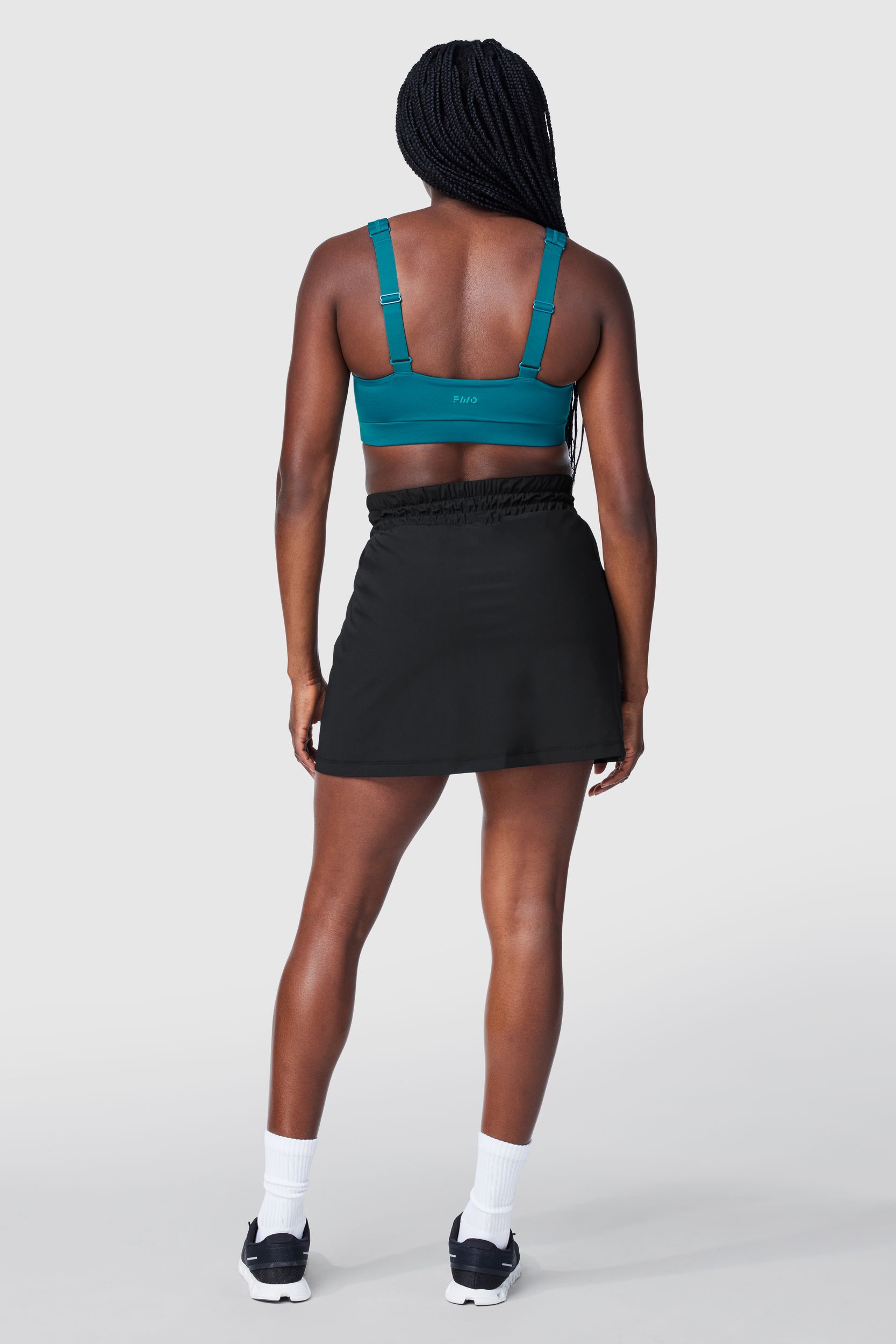 FWD Women's All Day Medium Impact Sports Bra