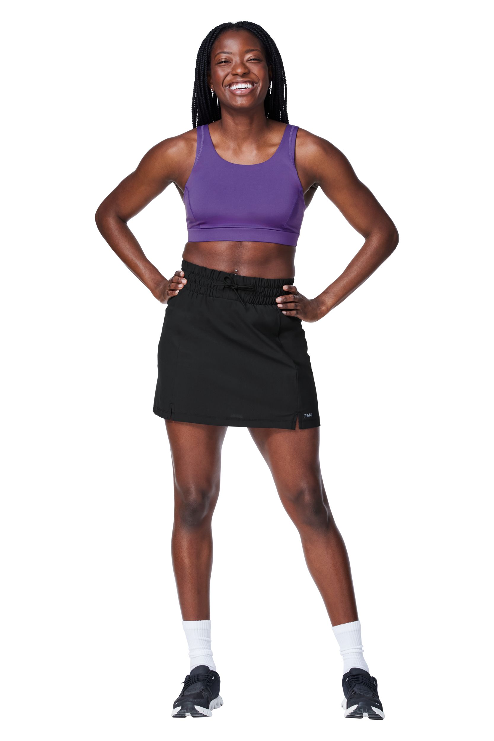 FWD Women's All Day Medium Impact Sports Bra