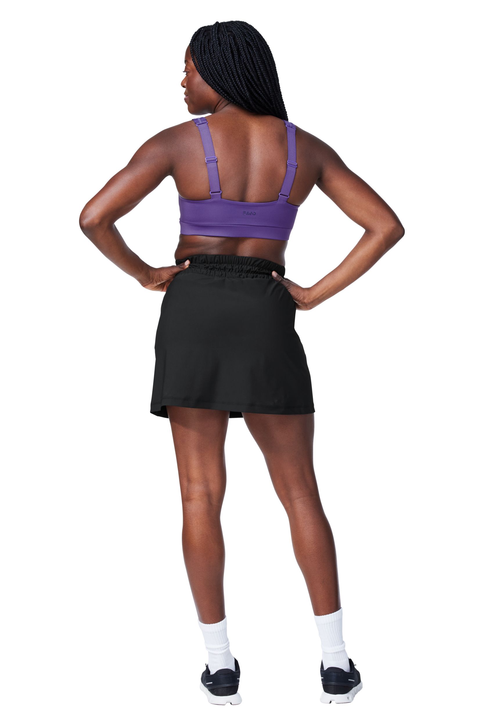 FWD Women's All Day Medium Impact Sports Bra