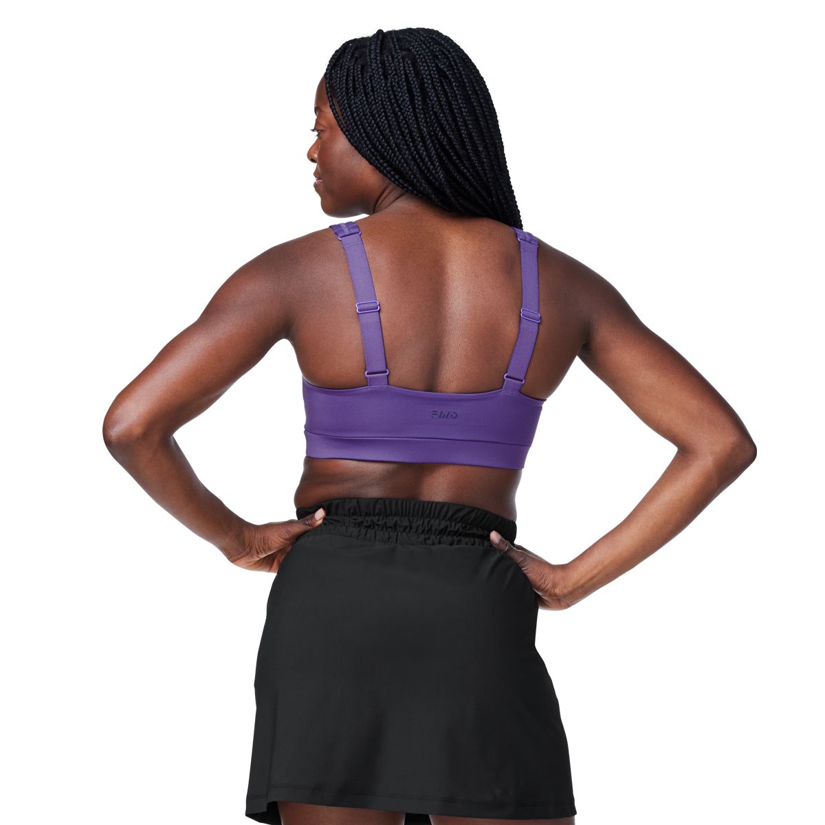 FWD Women's All Day Medium Impact Sports Bra