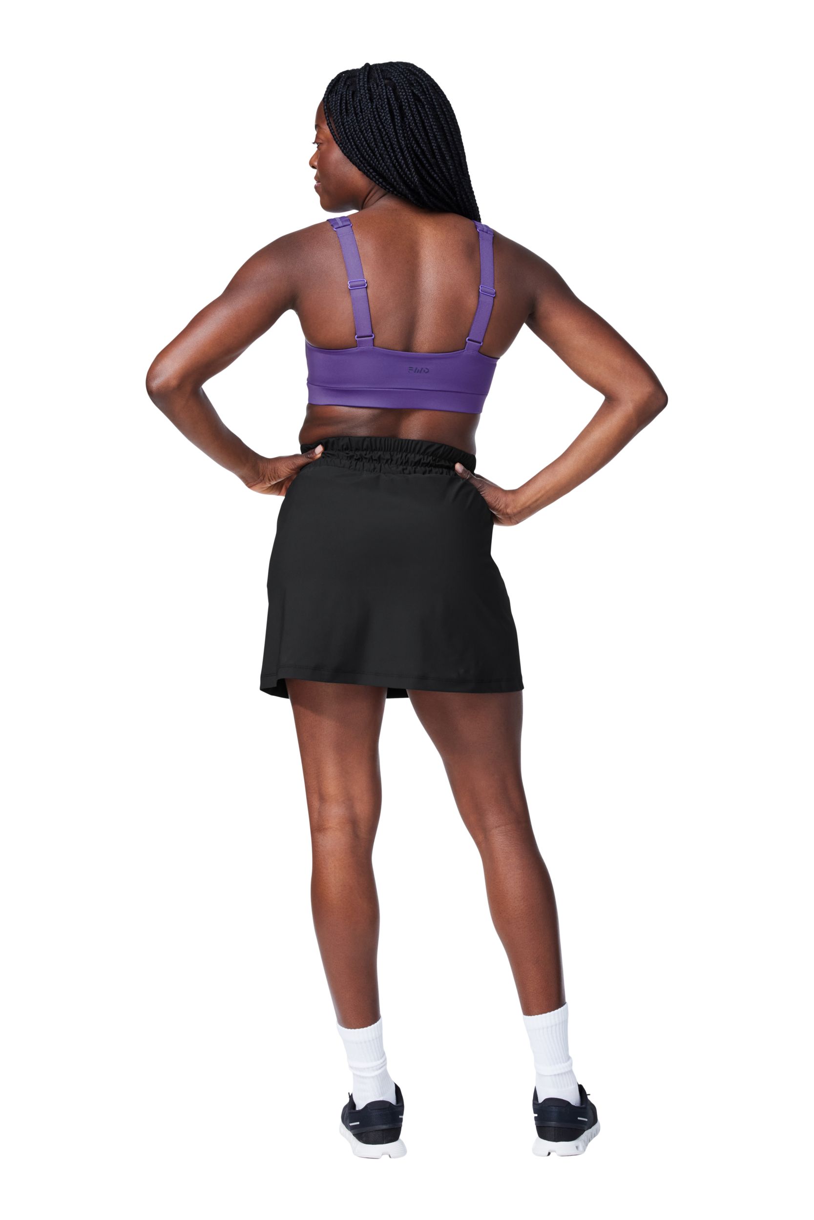 FWD Women's All Day Medium Impact Sports Bra