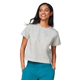 FWD Women's Cool Touch T Shirt Front_Flat
