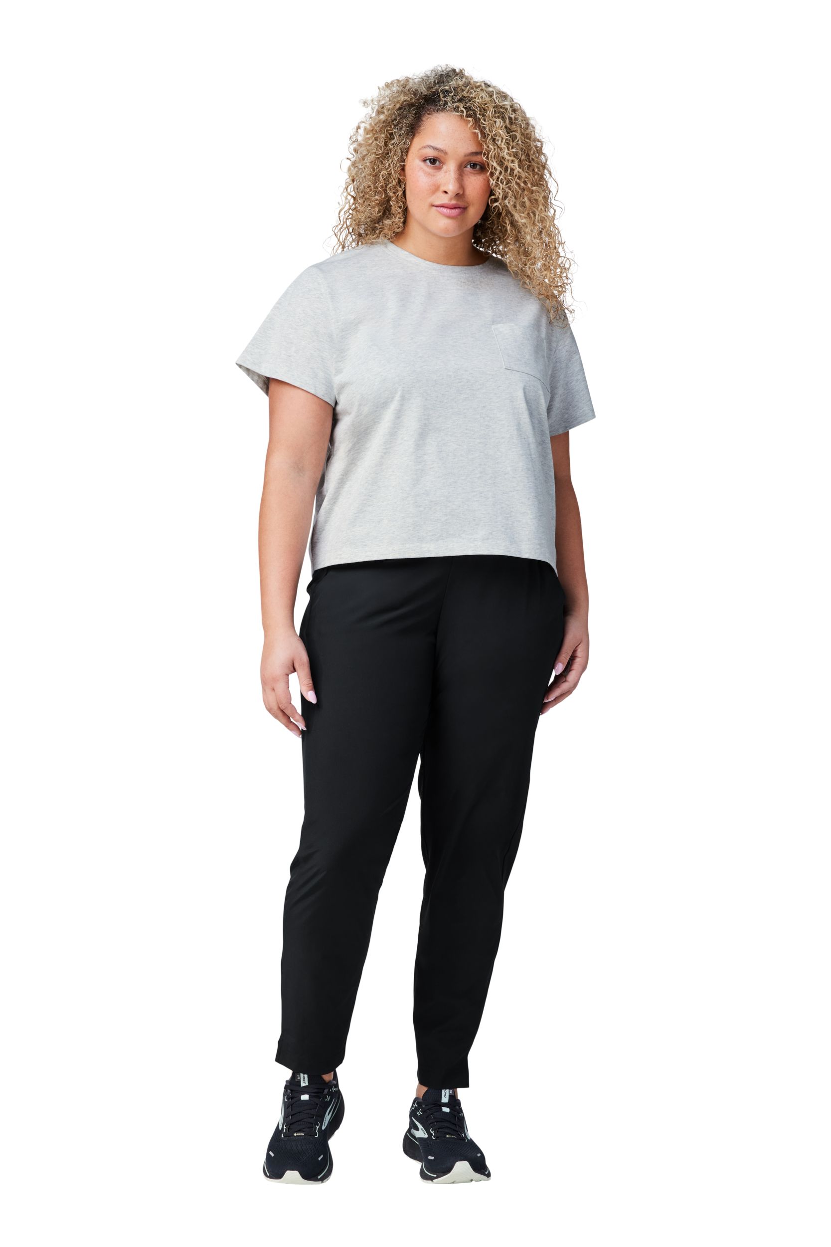 FWD Women's Cool Touch T Shirt