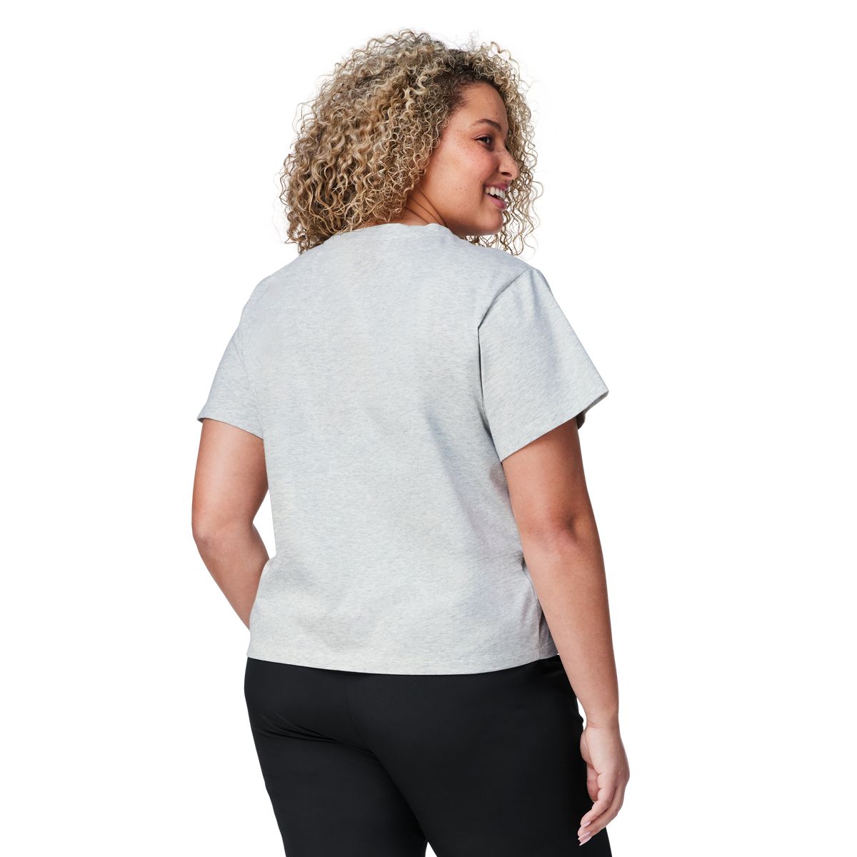 FWD Women's Cool Touch T Shirt