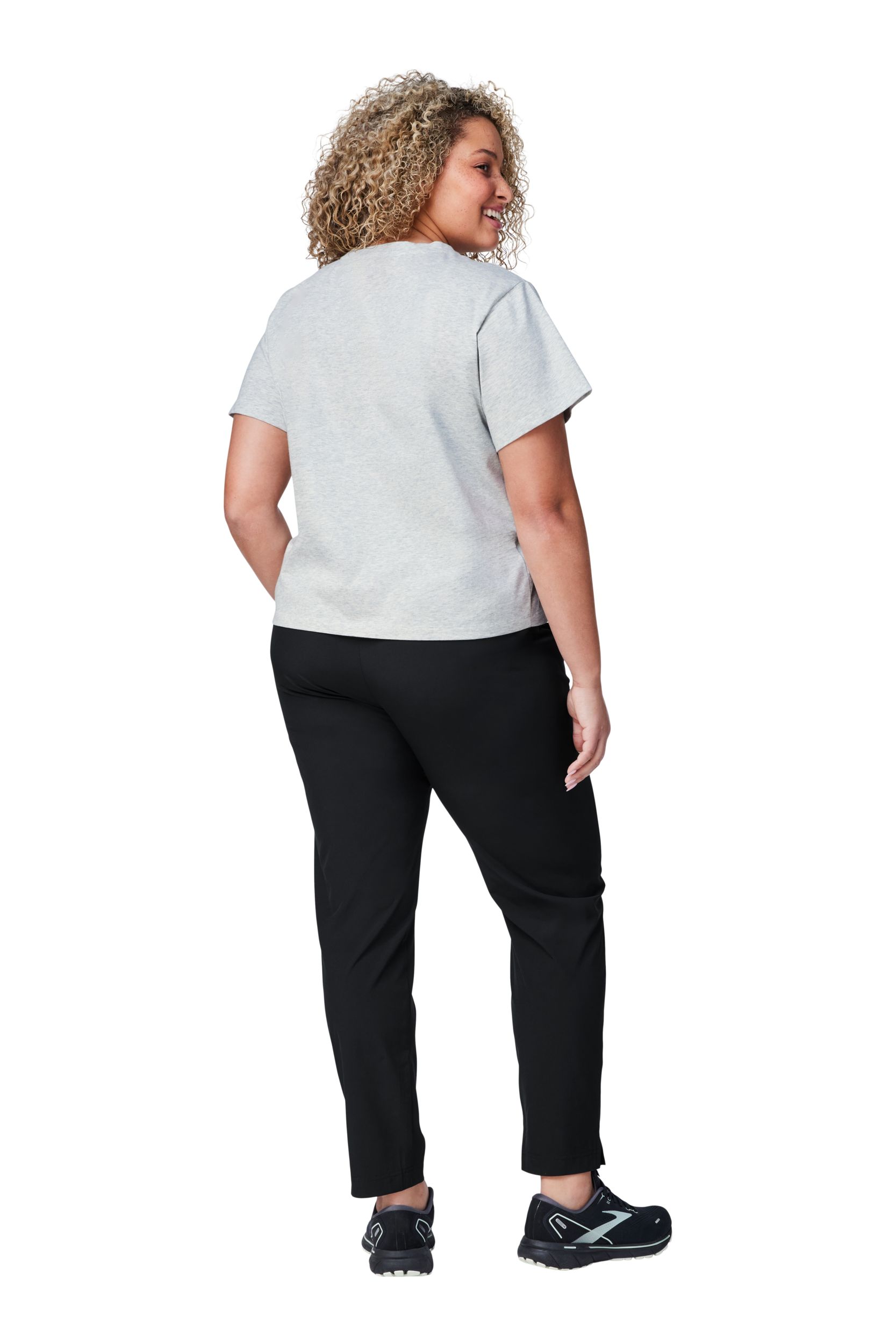 FWD Women's Cool Touch T Shirt