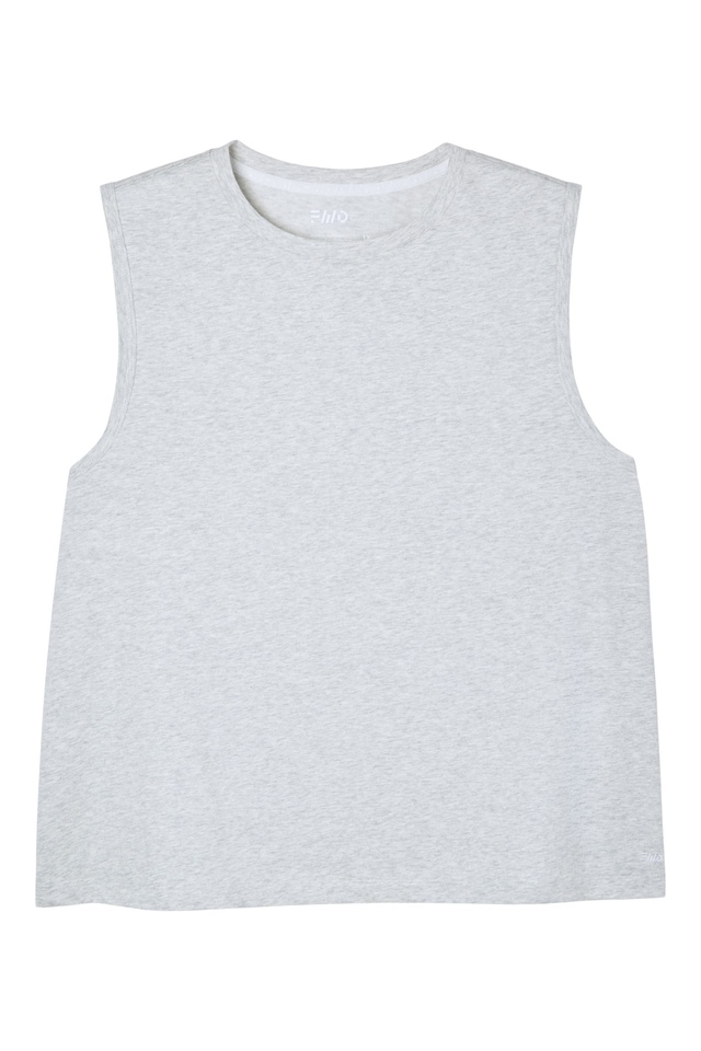 FWD Women's Plus Size Cool Touch Tank