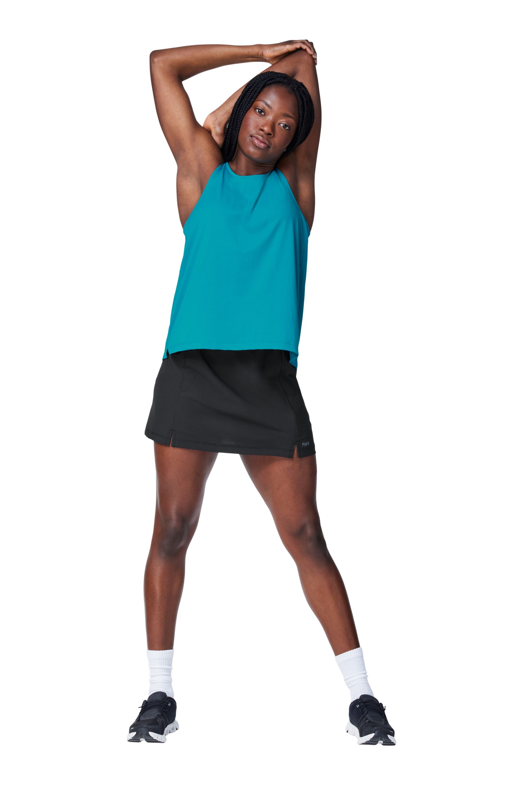 FWD Women's Lightweight Mesh Tank