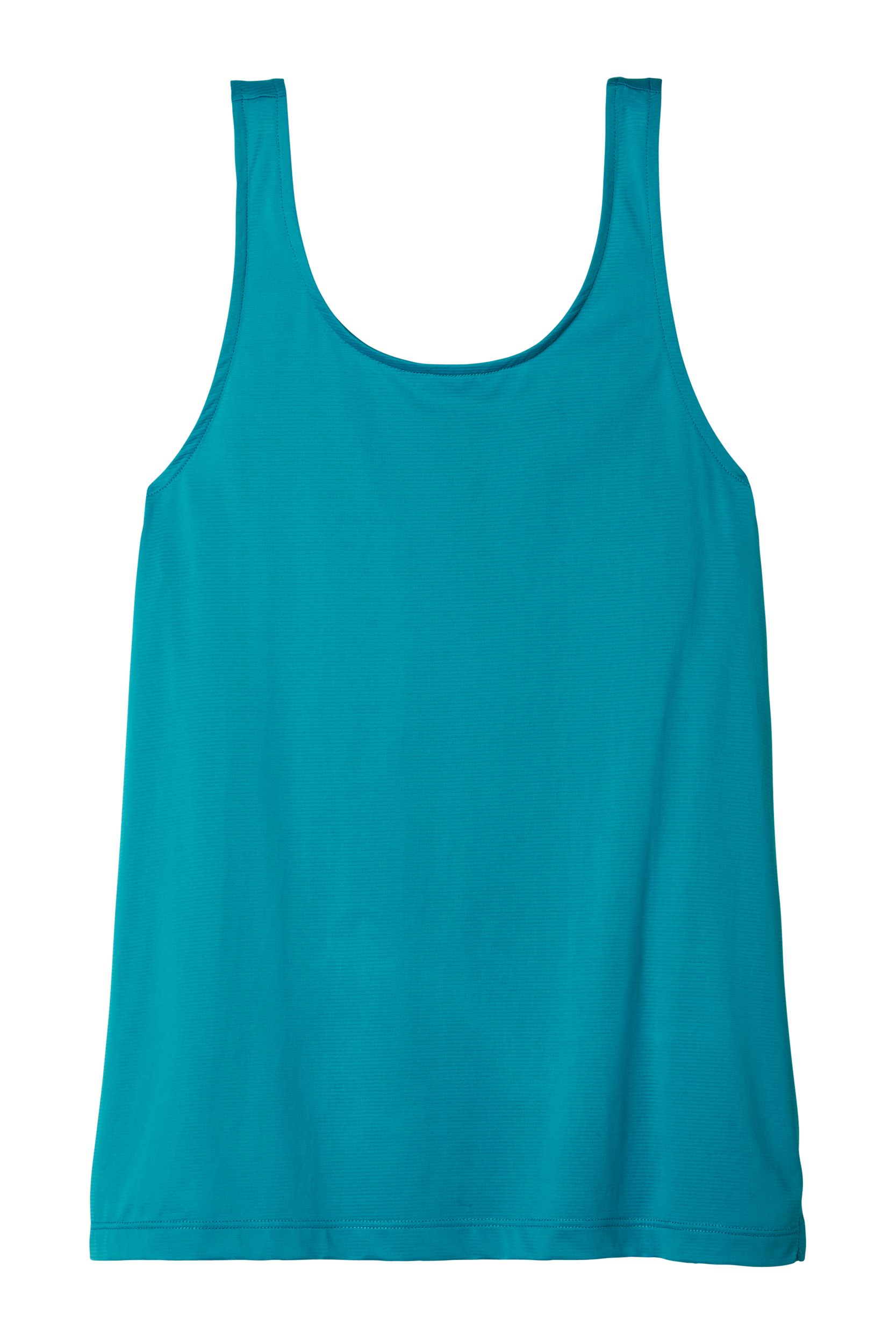 FWD Women's Lightweight Mesh Tank