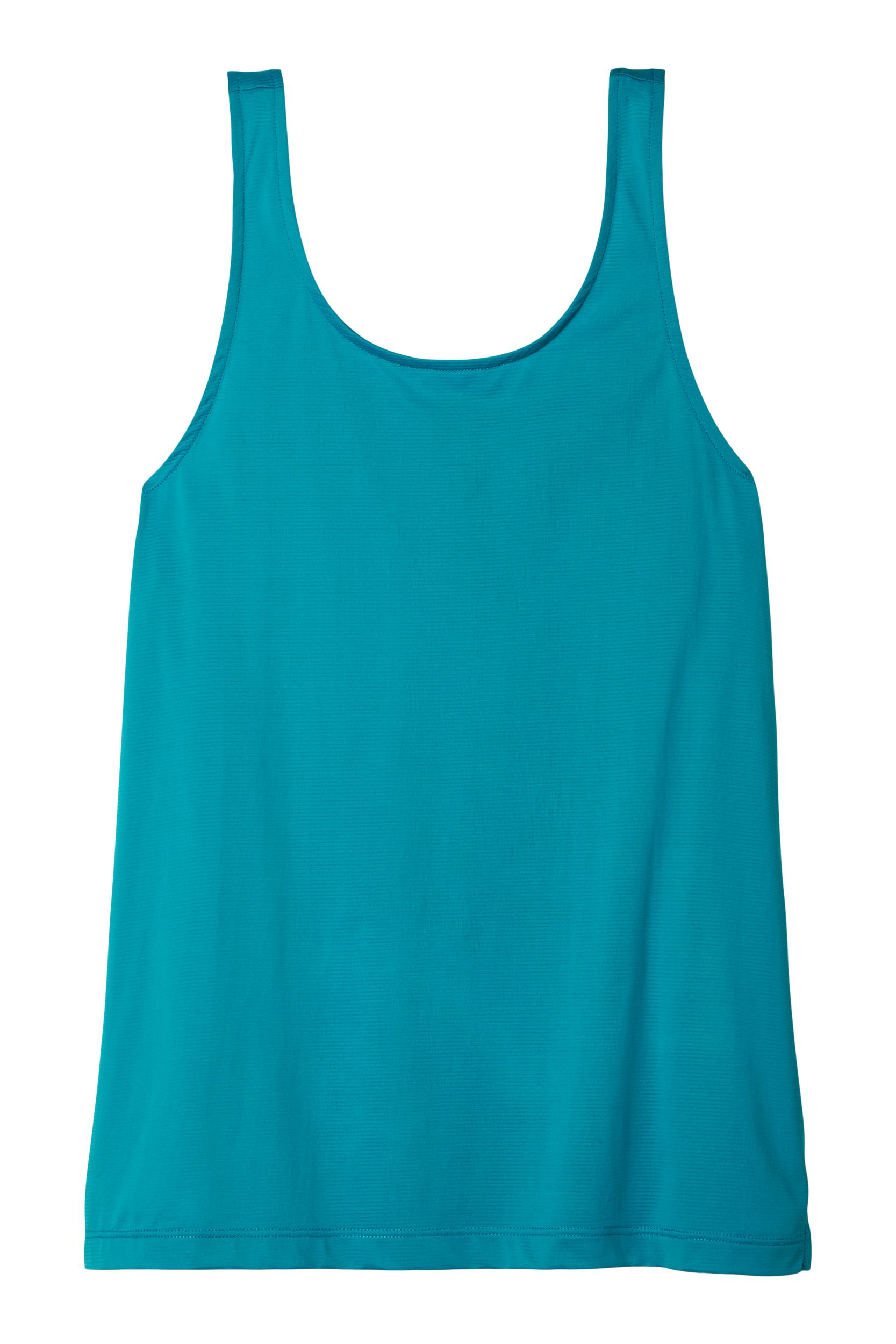 FWD Women's Lightweight Mesh Tank