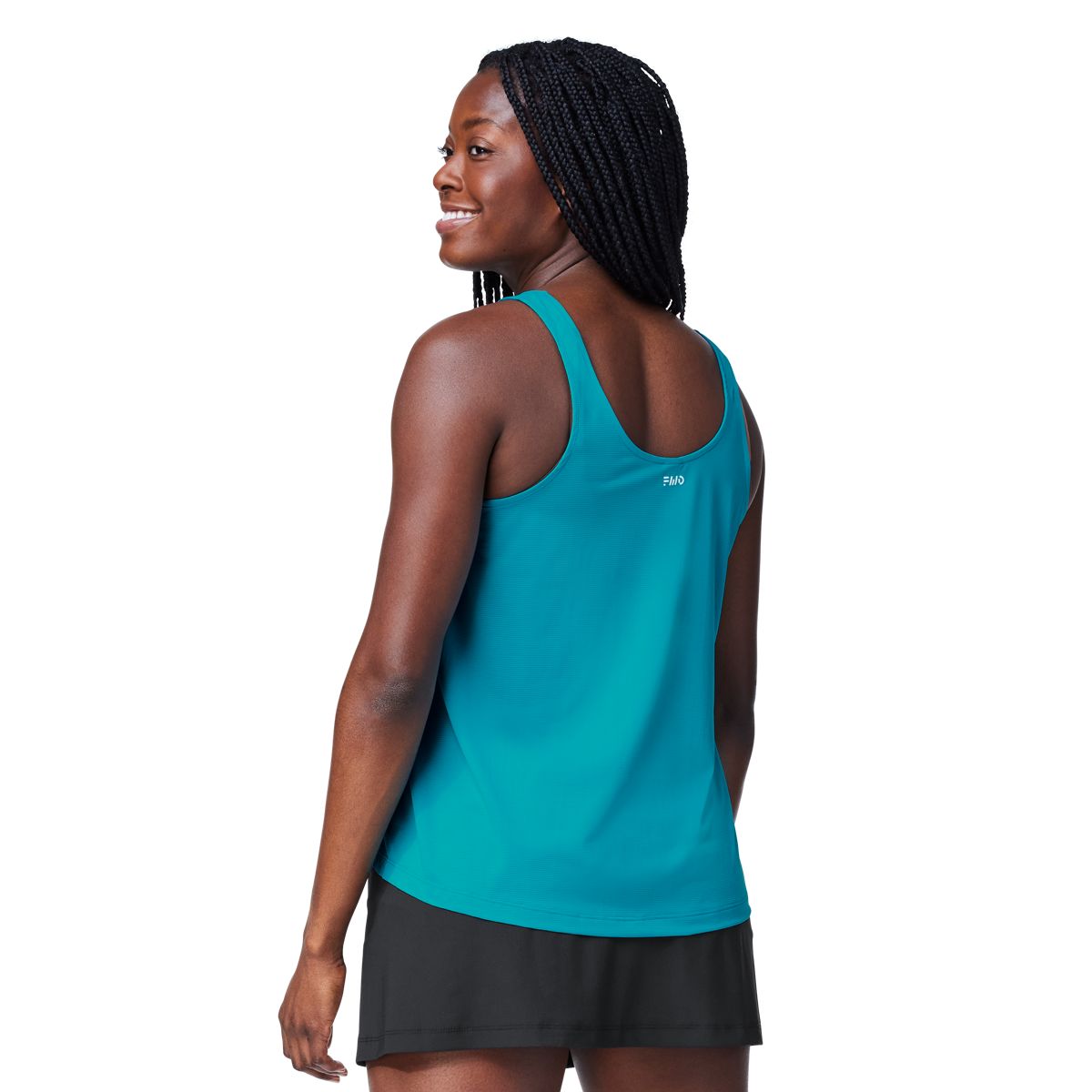 FWD Women's Lightweight Mesh Tank