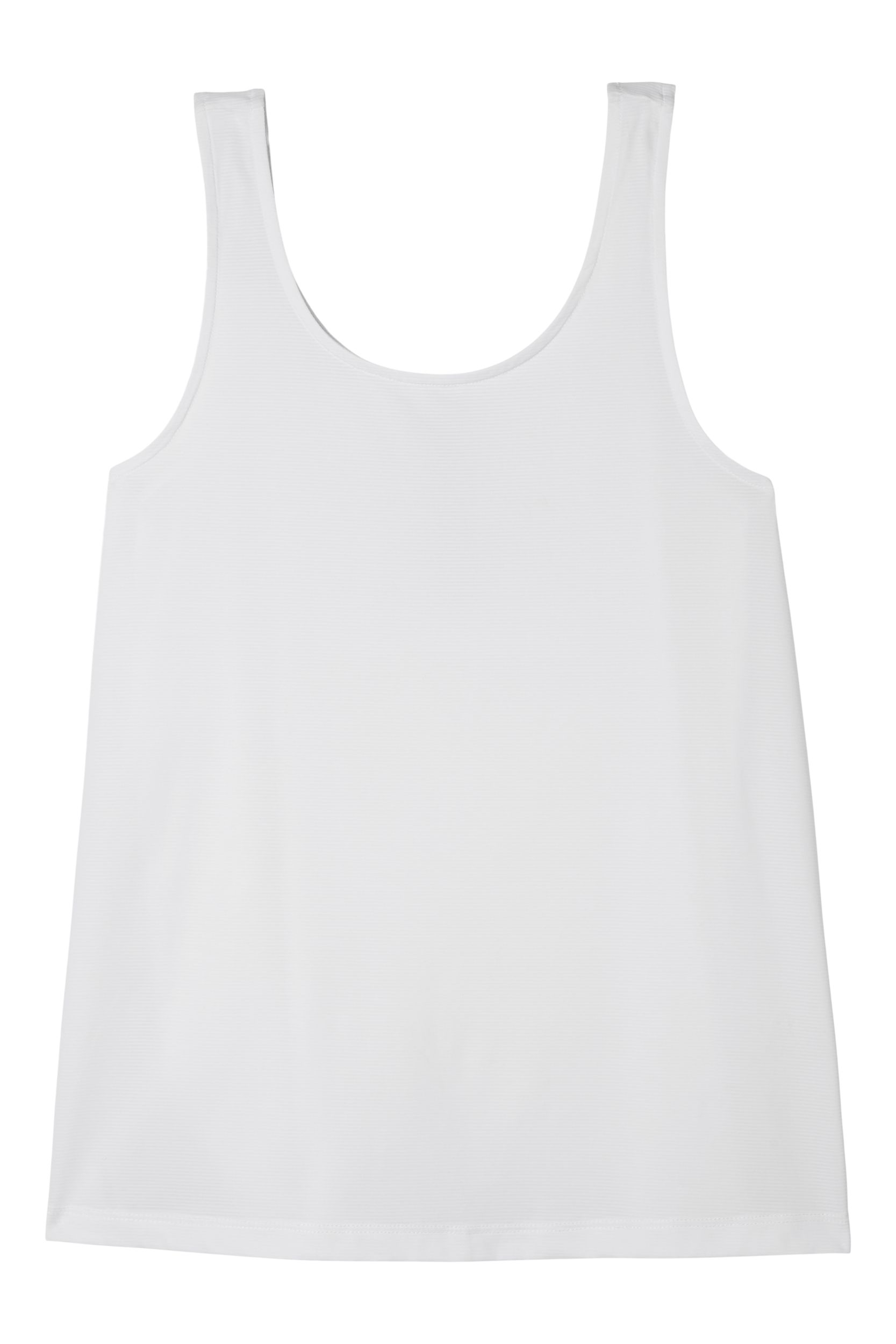 FWD Women's Lightweight Mesh Tank