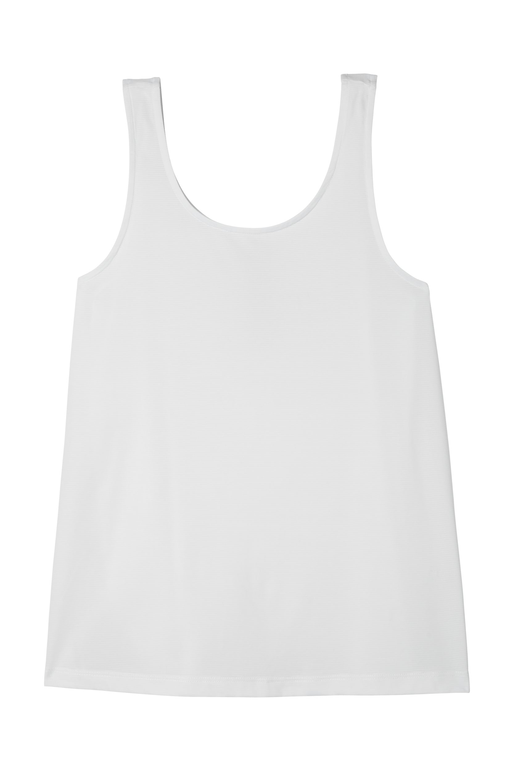 FWD Women's Lightweight Mesh Tank