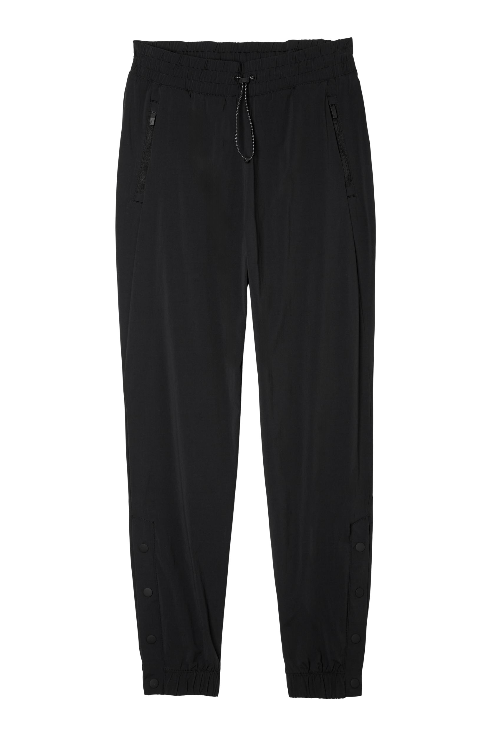 FWD Women's Cargo Stretch Jogger Pants