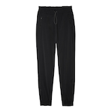 FWD Women's Cargo Stretch Jogger Pants Front_Flat