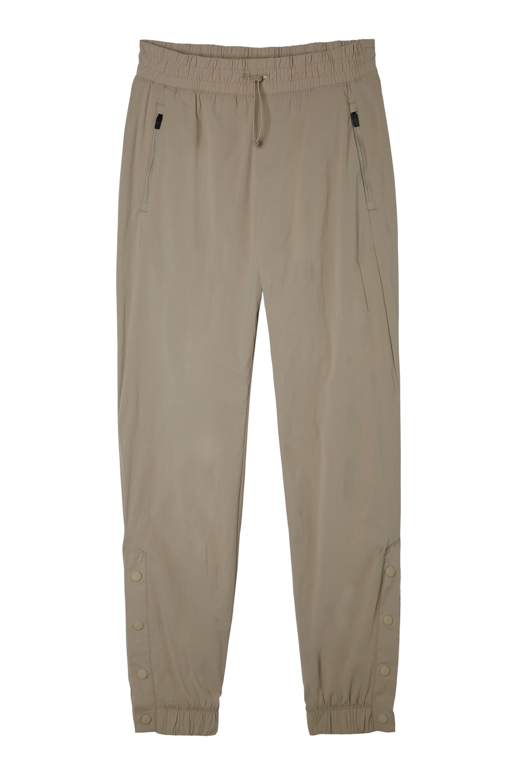 FWD Women's Cargo Stretch Jogger Pants