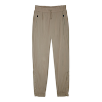 FWD Women's Cargo Stretch Jogger Pants