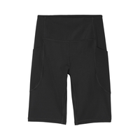 FWD Women's 10" Bike Shorts Front_Flat