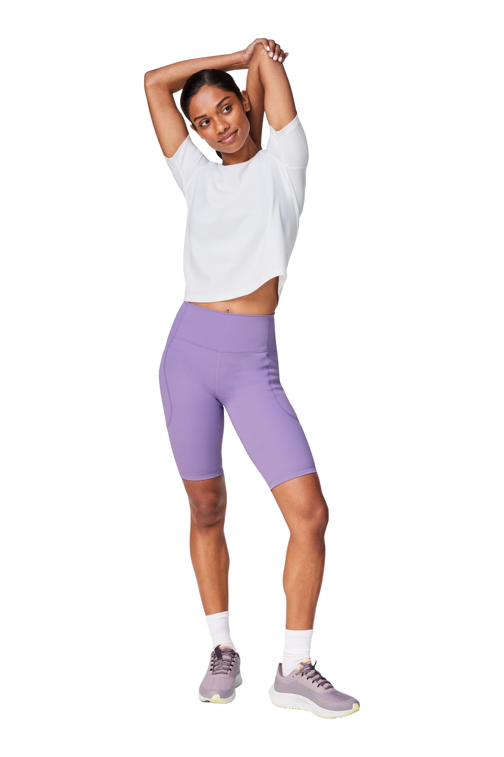 FWD Women's 10" Bike Shorts