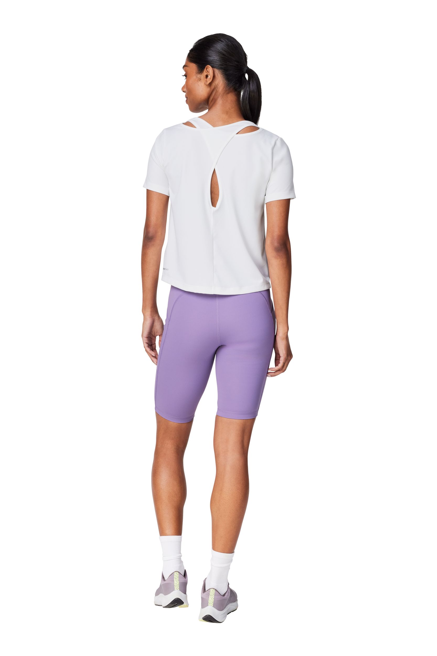 FWD Women's 10" Bike Shorts