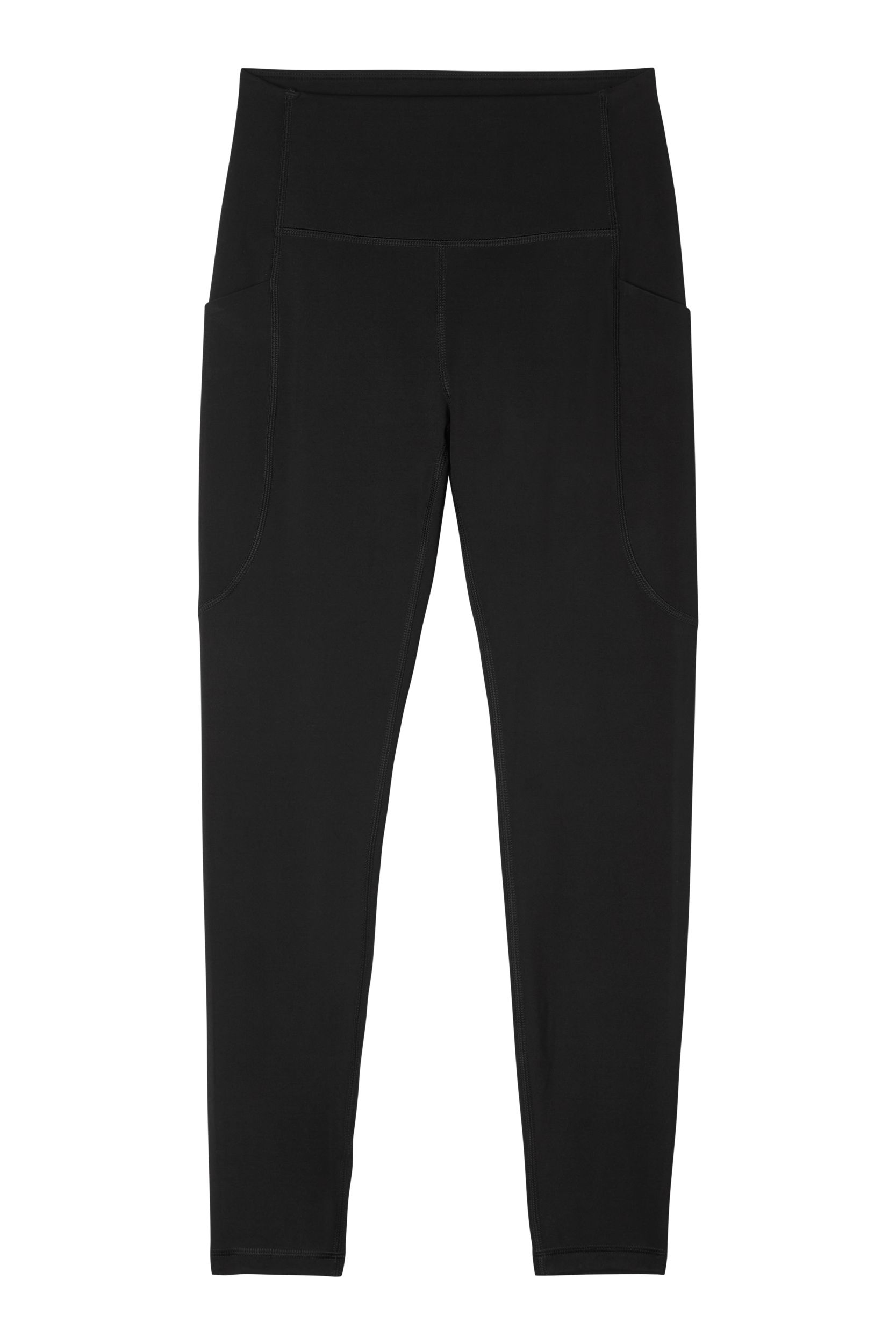 FWD Women's Pocket 25" Moisture-Wicking Workout Leggings
